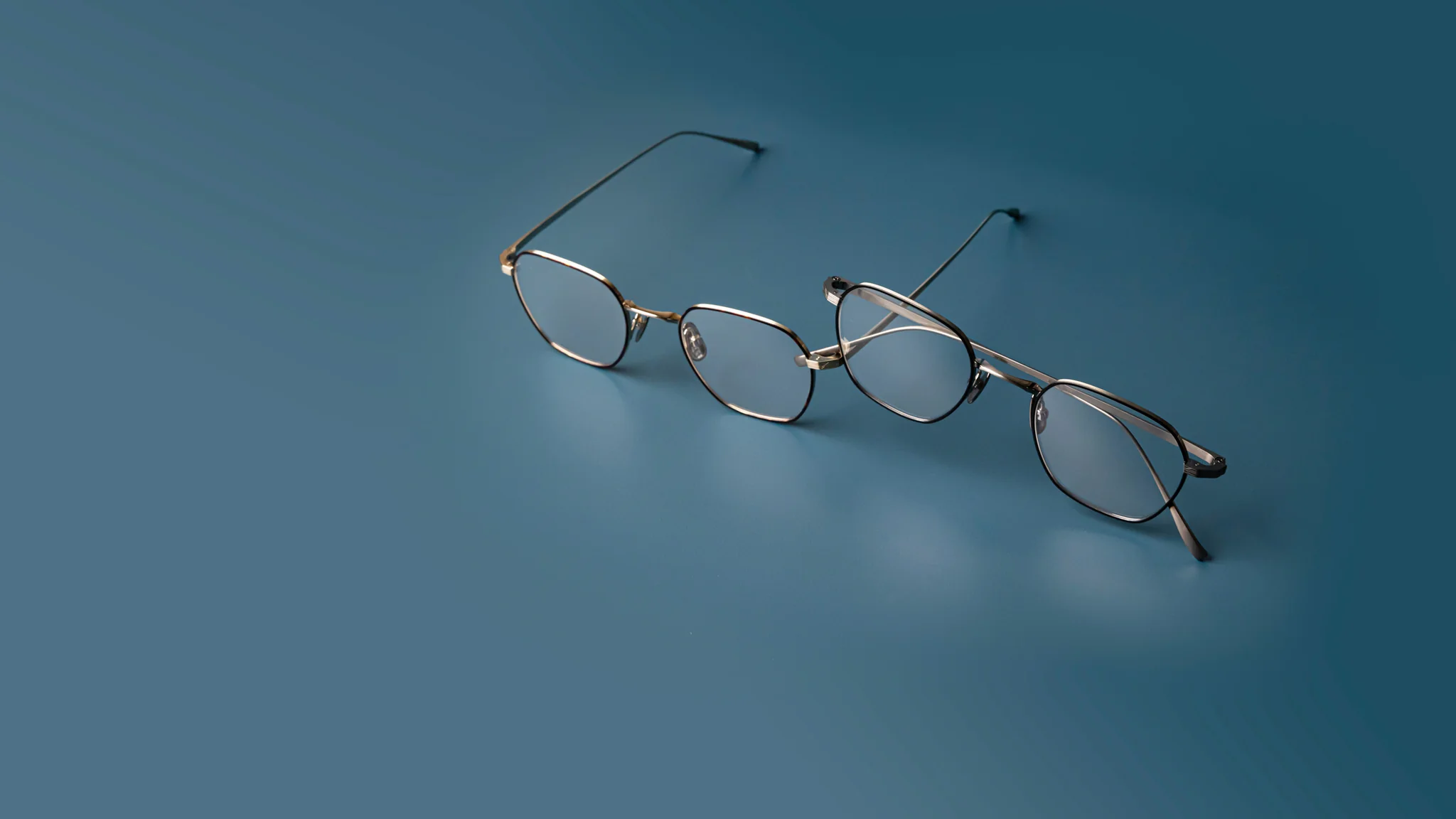 Designer Eyewear, Simplified Luxury