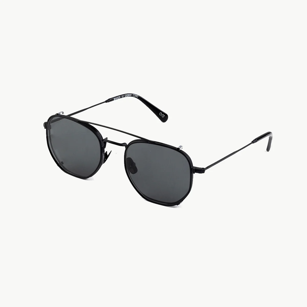 Baker Clip-on - Image 3