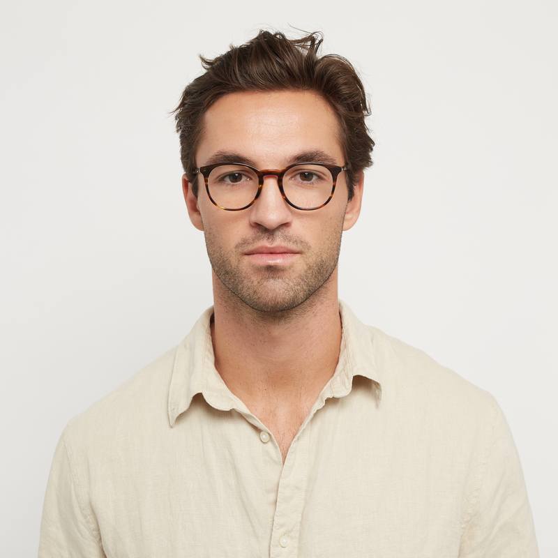 Gillespie Avulux Anti Migraine Glasses - Image 2