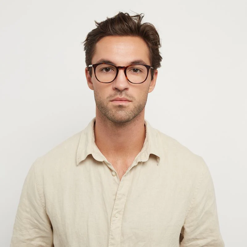 Gillespie L Avulux Anti Migraine Glasses - Image 2