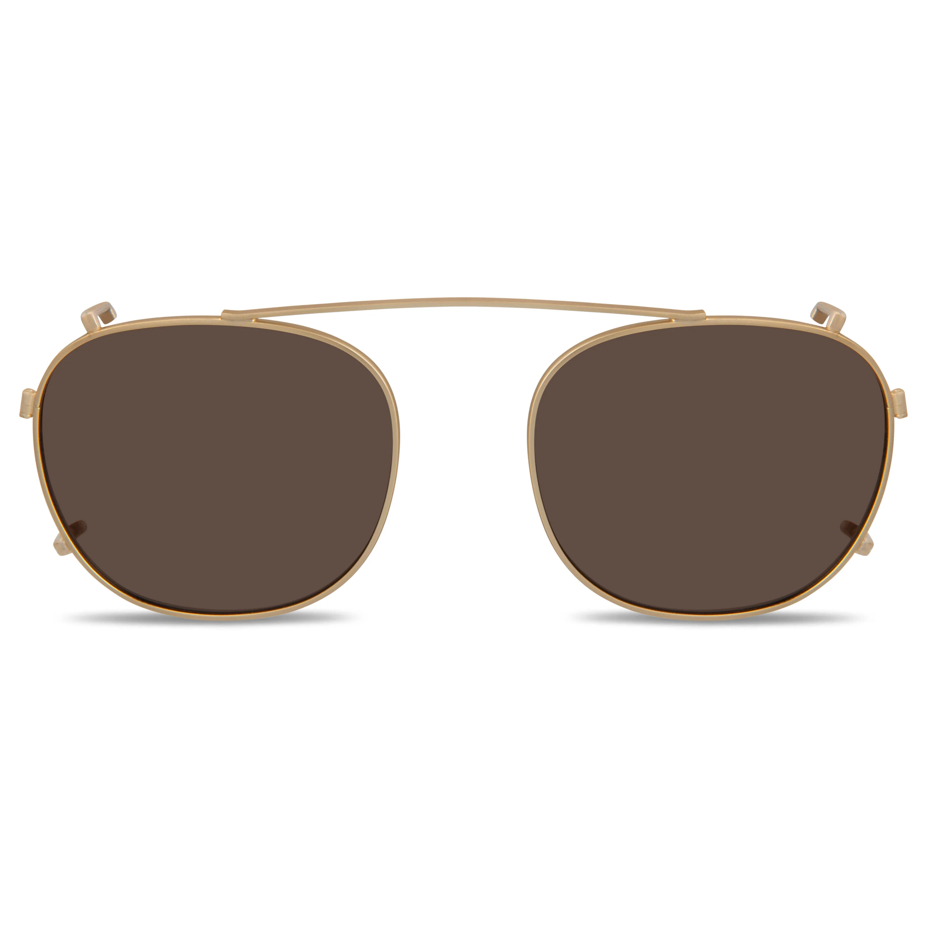 Gillespie L Clip-On