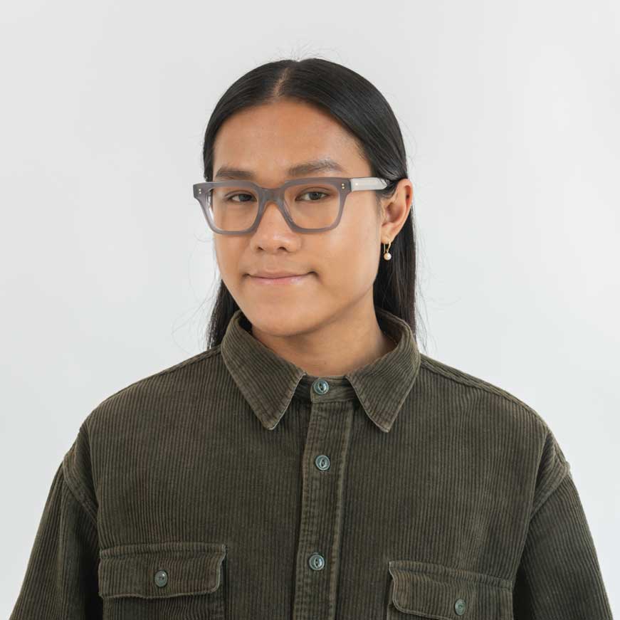 Huda Avulux Anti Migraine Glasses - Image 2