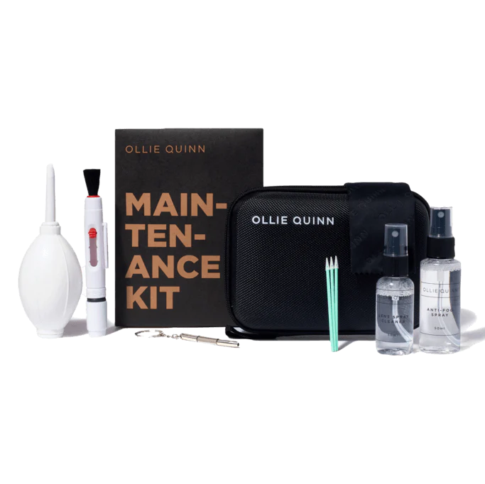 Maintenance Kit