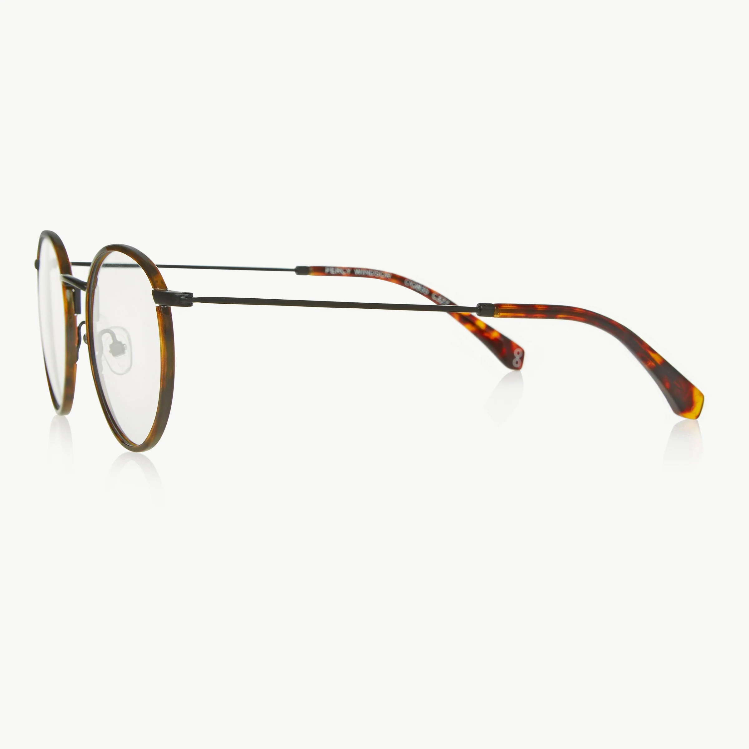Percy Windsor Avulux Anti Migraine Glasses - Image 9