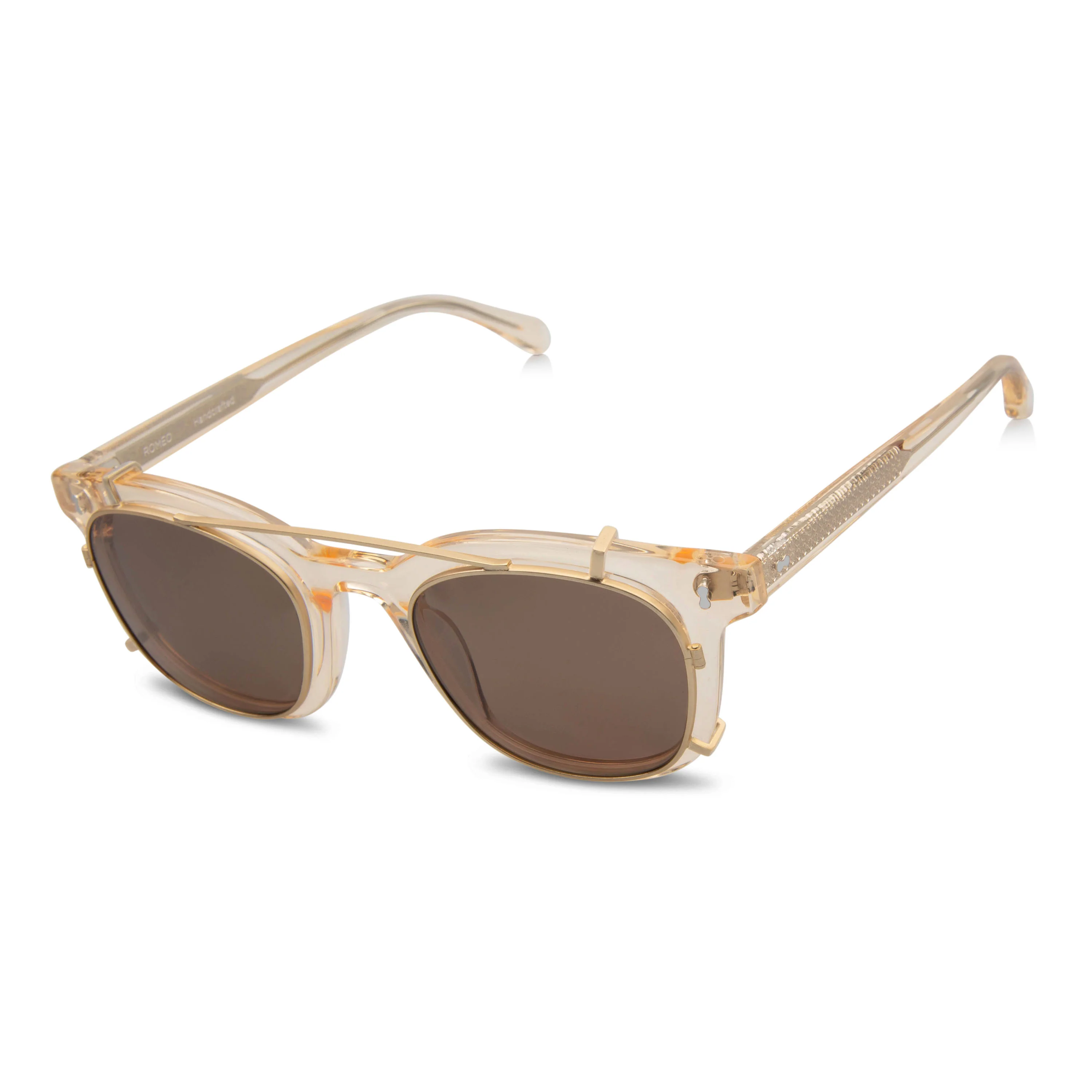 Romeo Clip-on - Image 6
