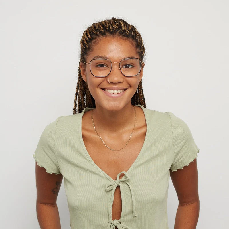 Vaughn Avulux Anti Migraine Glasses - Image 2
